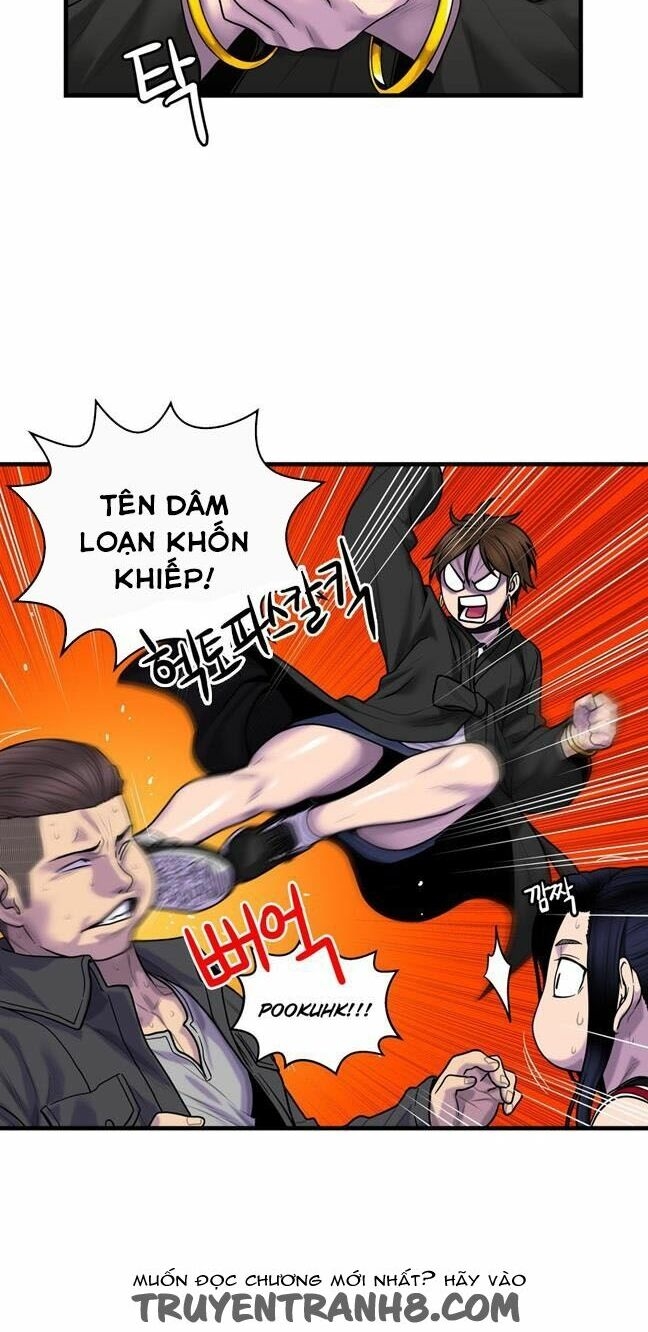 Liêu Trai Chí Dị Phiên Bản Hàn Quốc Chapter 42 - Trang 2