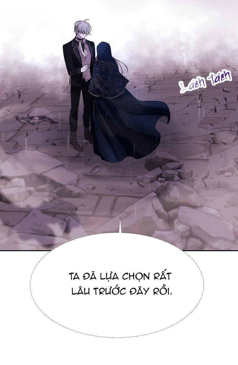 năm môn đệ của charlotte chapter 114 24