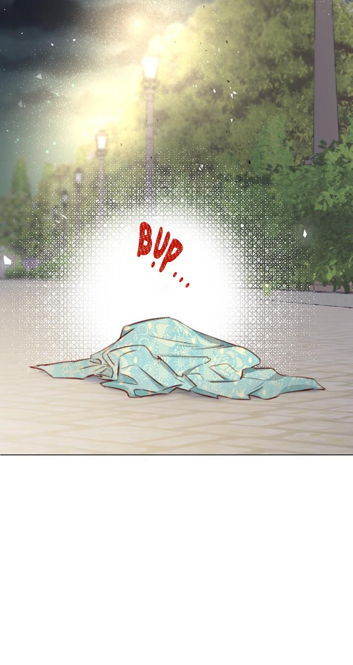 mối tình lãng mạn với kẻ phản diện chapter 27 64