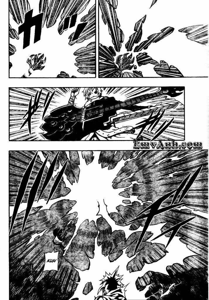 blazer driver chapter 12 30