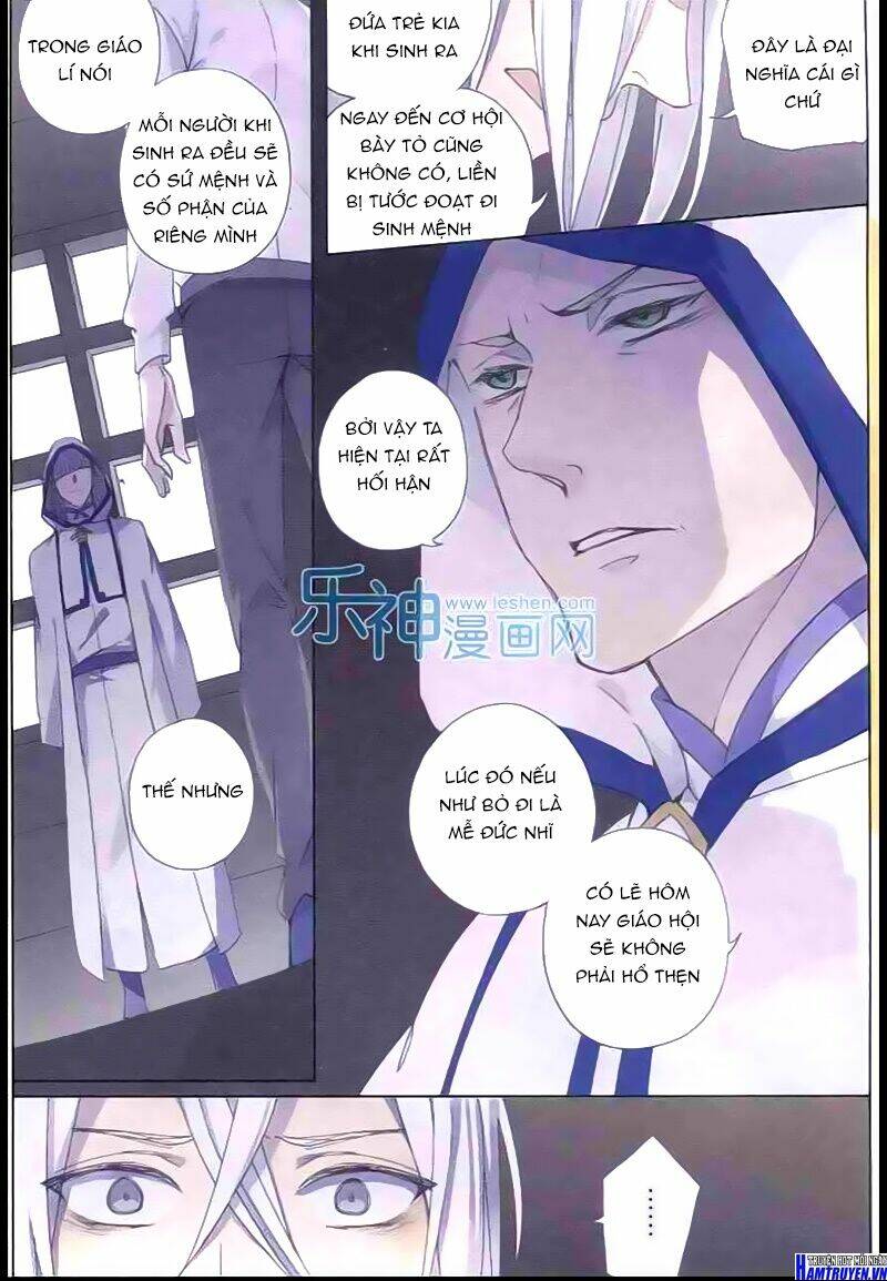 thuấn linh chapter 15 10