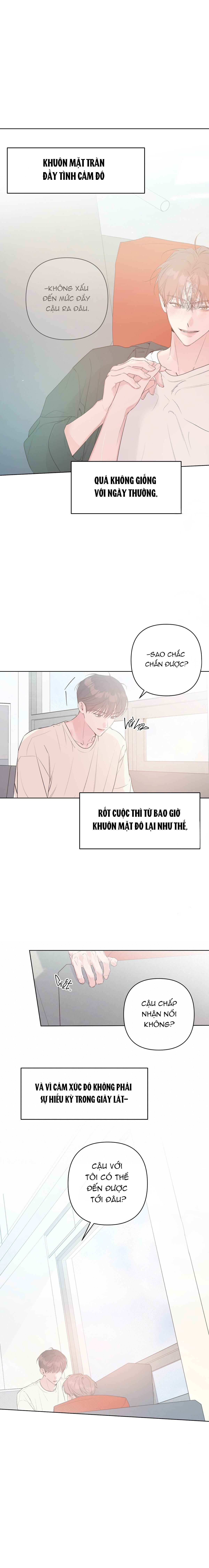 đừng bận tâm darling chapter 39 6