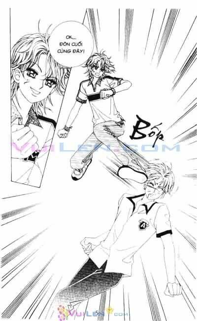 chàng gà mái chapter 1 5