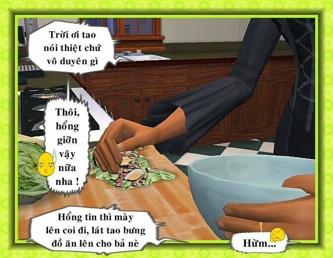 bella's story chapter 6.3 22