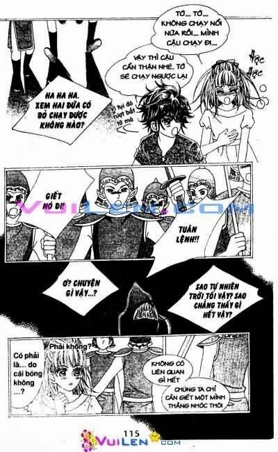 đến vương quốc ma chapter 10 96