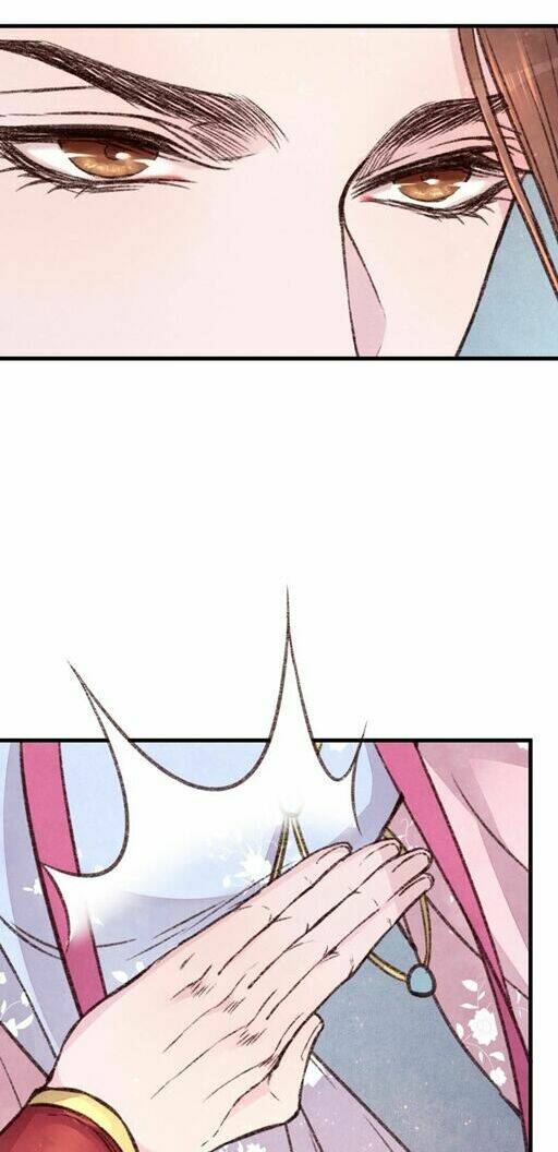 hoàng thái phi cũng muốn yêu chapter 19 25