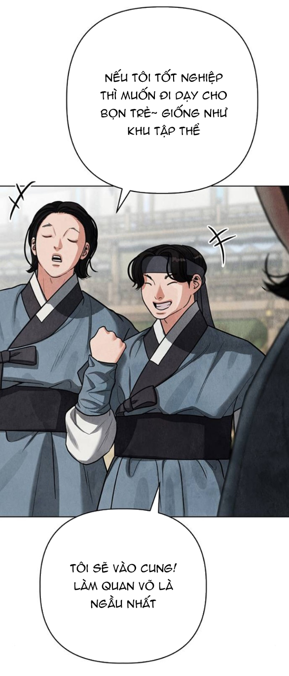 Quỷ Hồn chapter 5.2 26