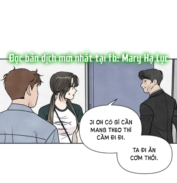 điều khiến tôi quyết tâm muốn chết chapter 82.1 27