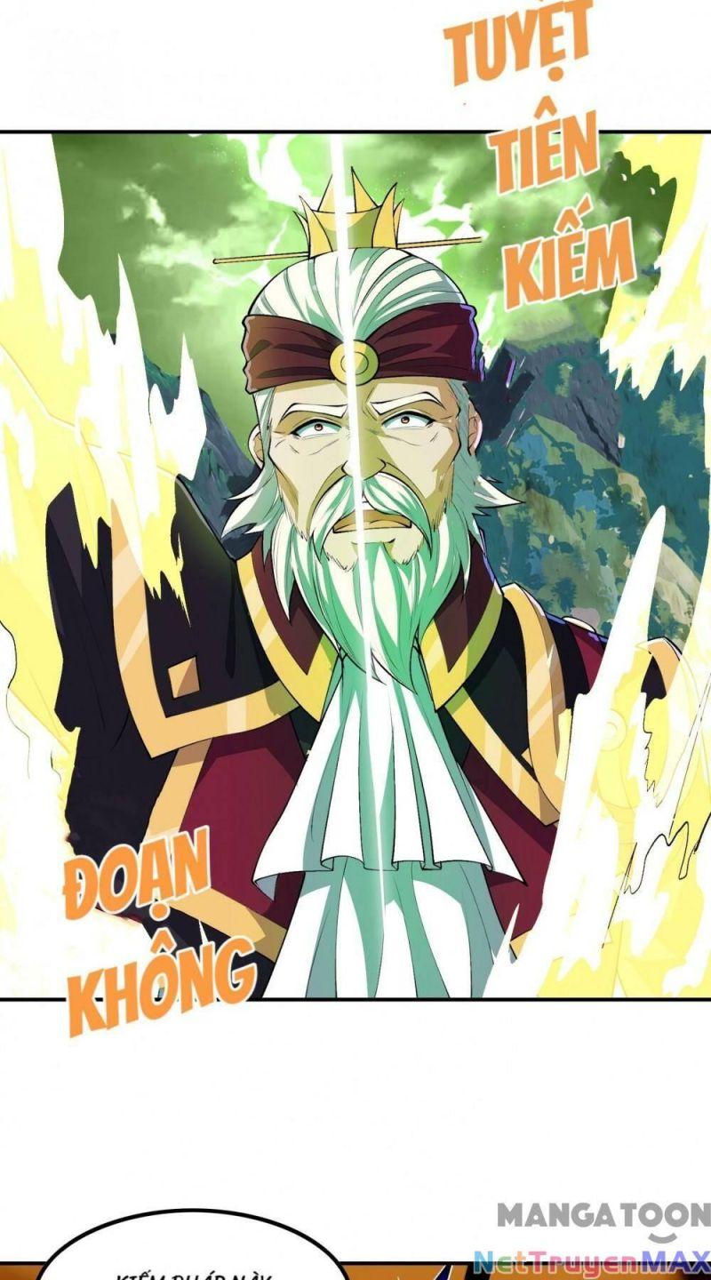 đệ nhất người ở rể chapter 194 32