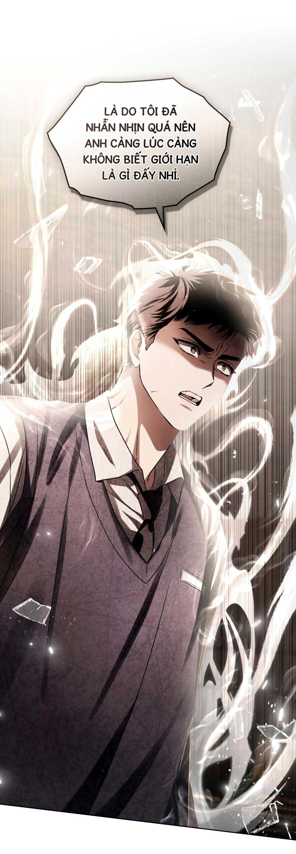 (cbunu) lửa hồn chapter 19 31