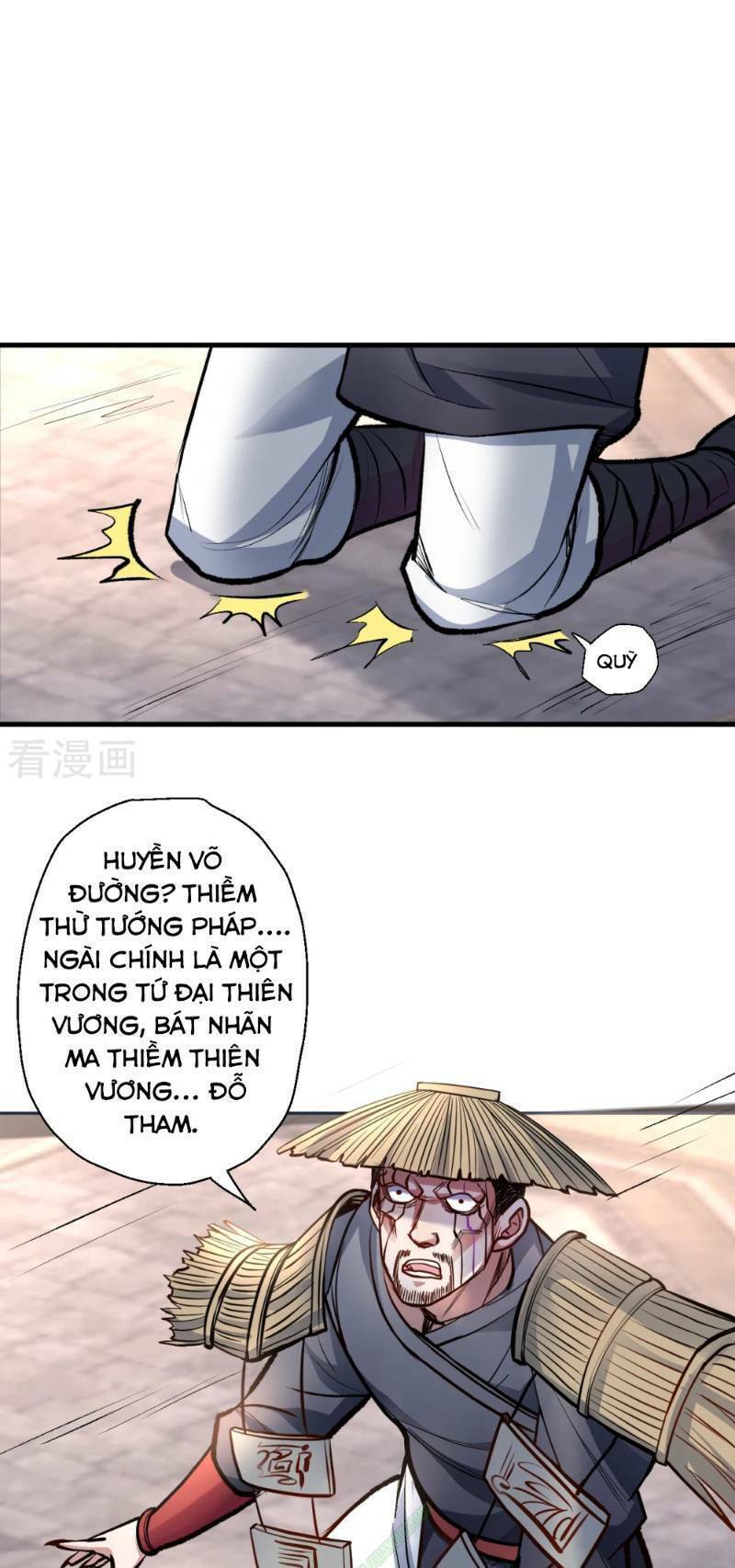 tối cường đại biểu hoàng kim thận chapter 24 5