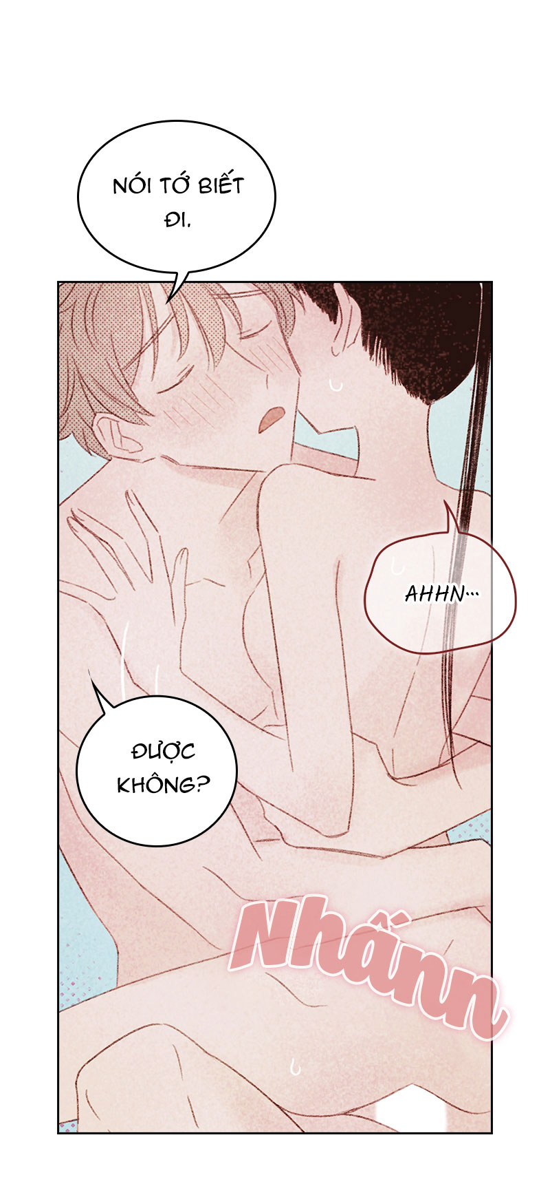 trò chơi dâm đãng chapter 16 37