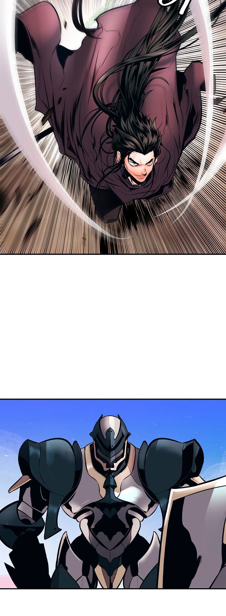 bất bại chân ma chapter 24.1 8