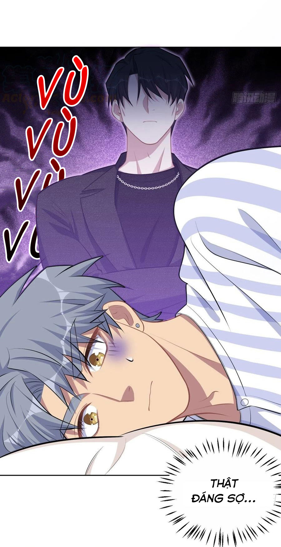 bố vợ đại nhân là bà xã chapter 134 27