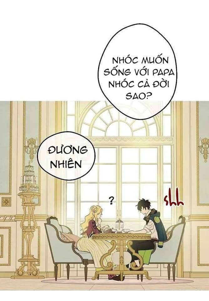 bỗng một ngày nọ tôi trở thành nàng công chúa chapter 77 55