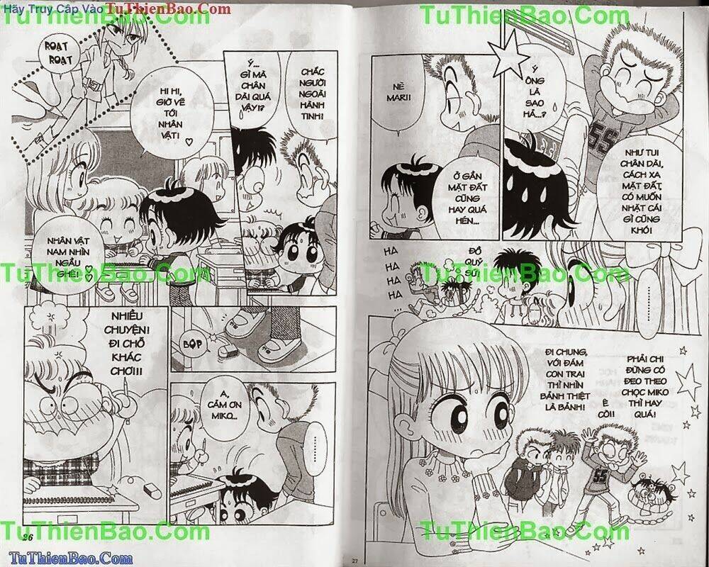 nhóc miko chapter 18 13