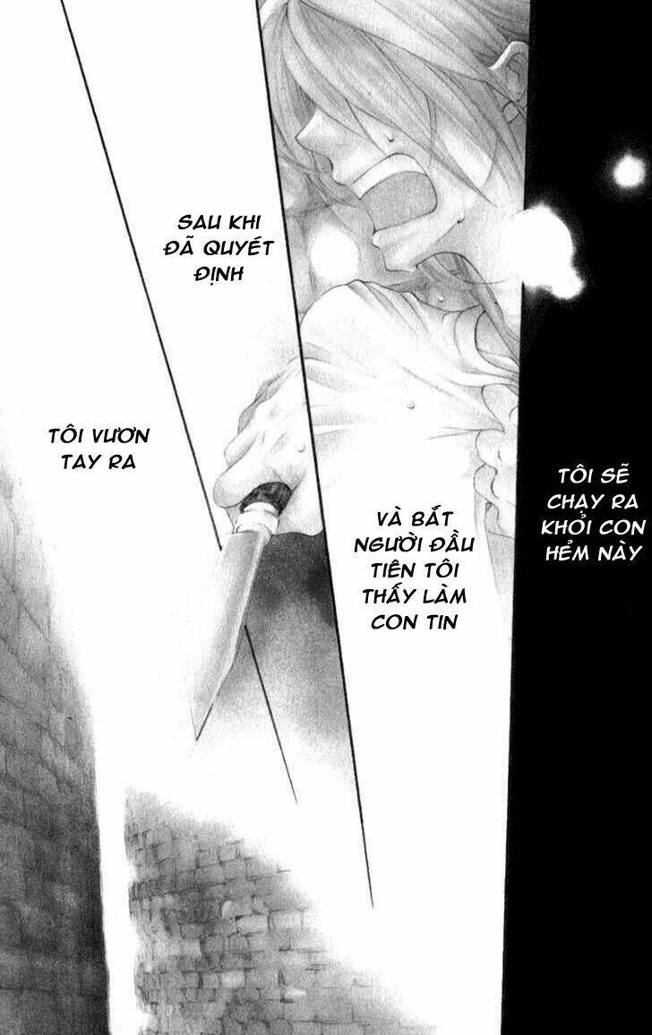 gekkou spice chapter 2 1