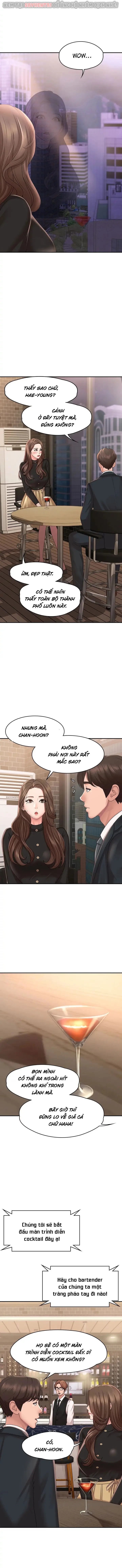 bà dì tuổi dậy thì chapter 21 2