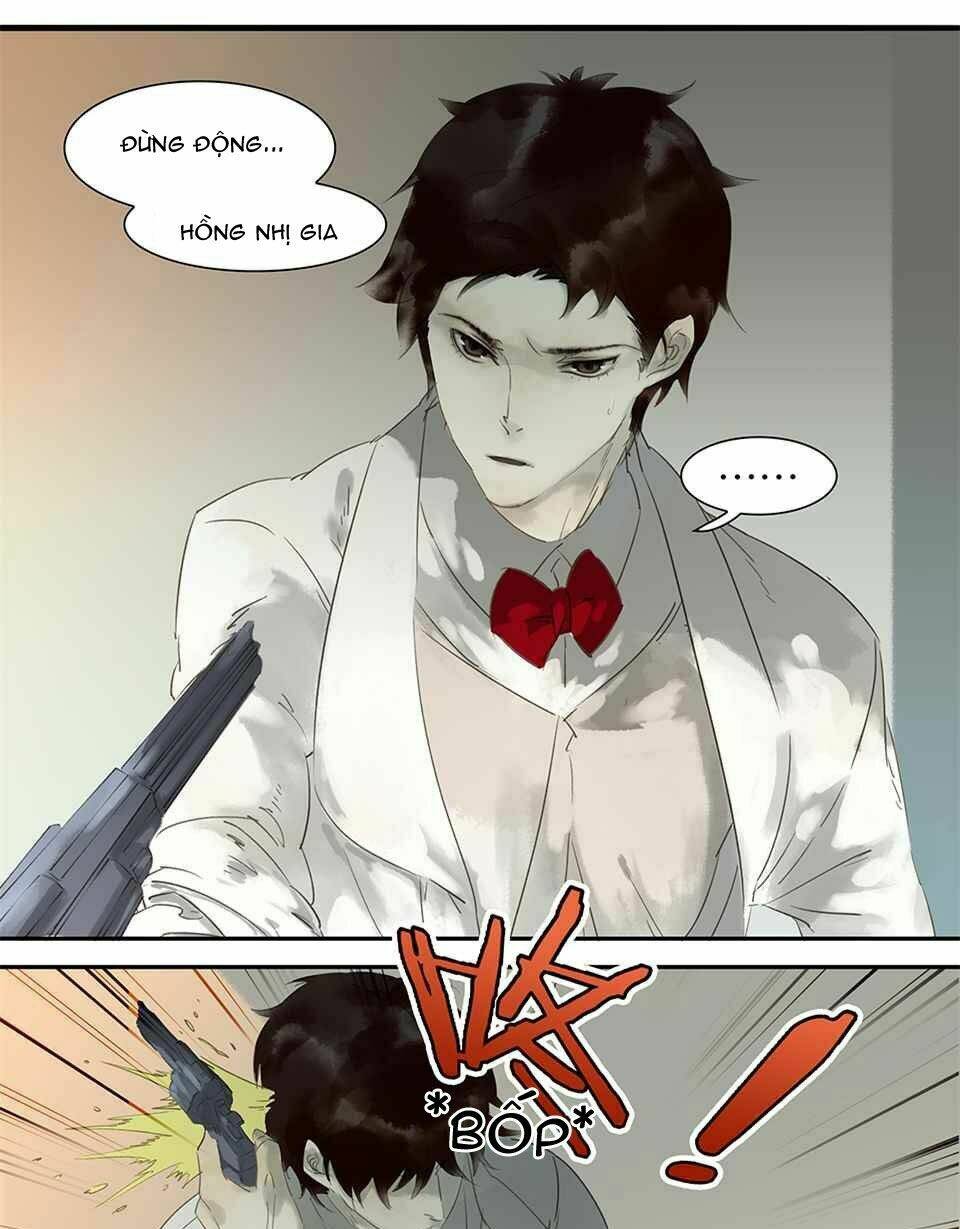 mùng 3 tháng 3 chapter 27 5