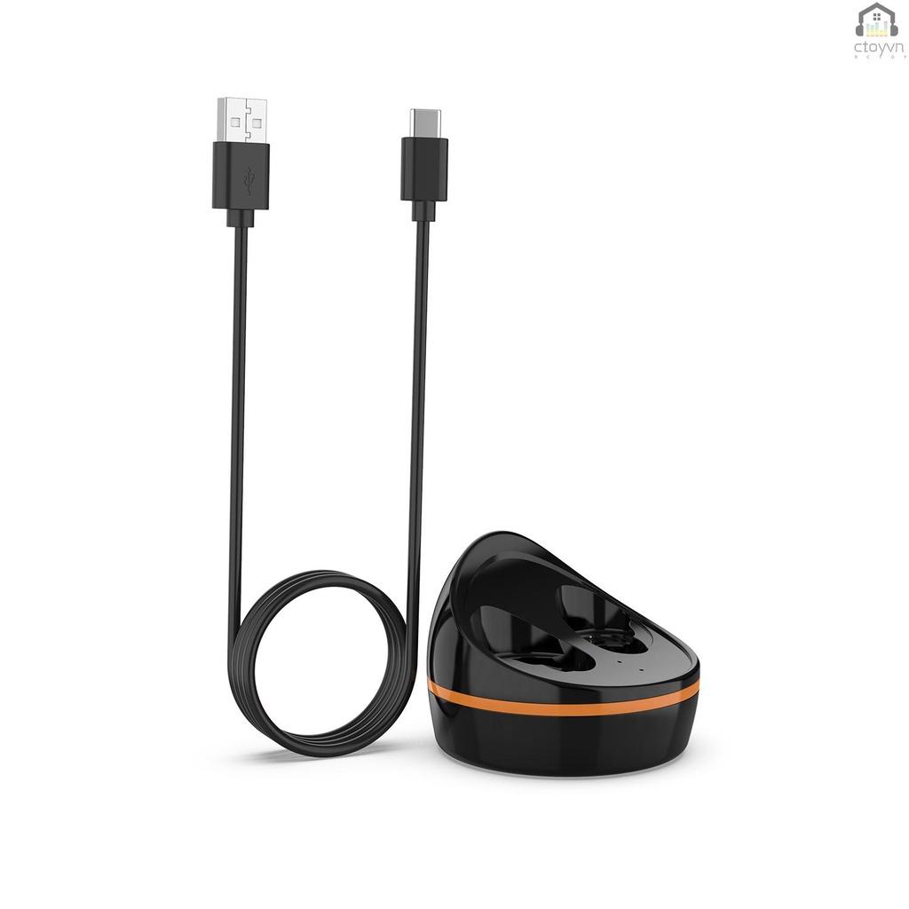 Đế sạc thay thế cho tai nghe không dây Buds