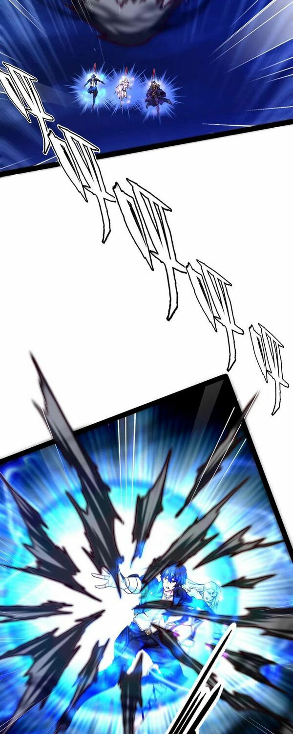 ma thú kiếm thánh dị giới tung hoành chapter 172 14