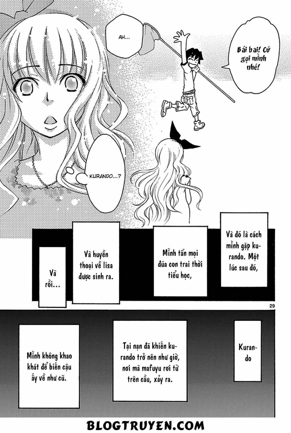 popcorn avatar chapter 11 30