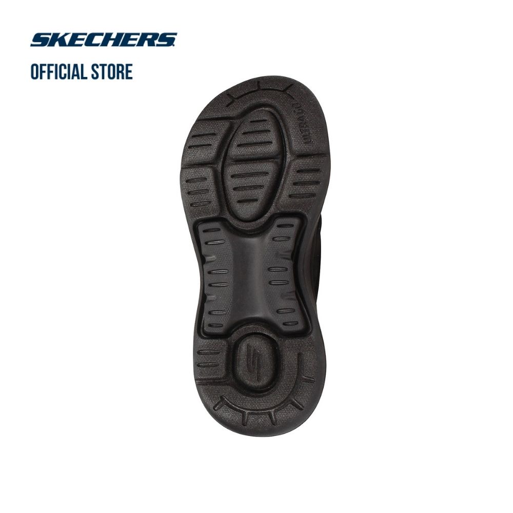 Dép xỏ ngón nữ Skechers Go Walk Arch Fit - 140220
