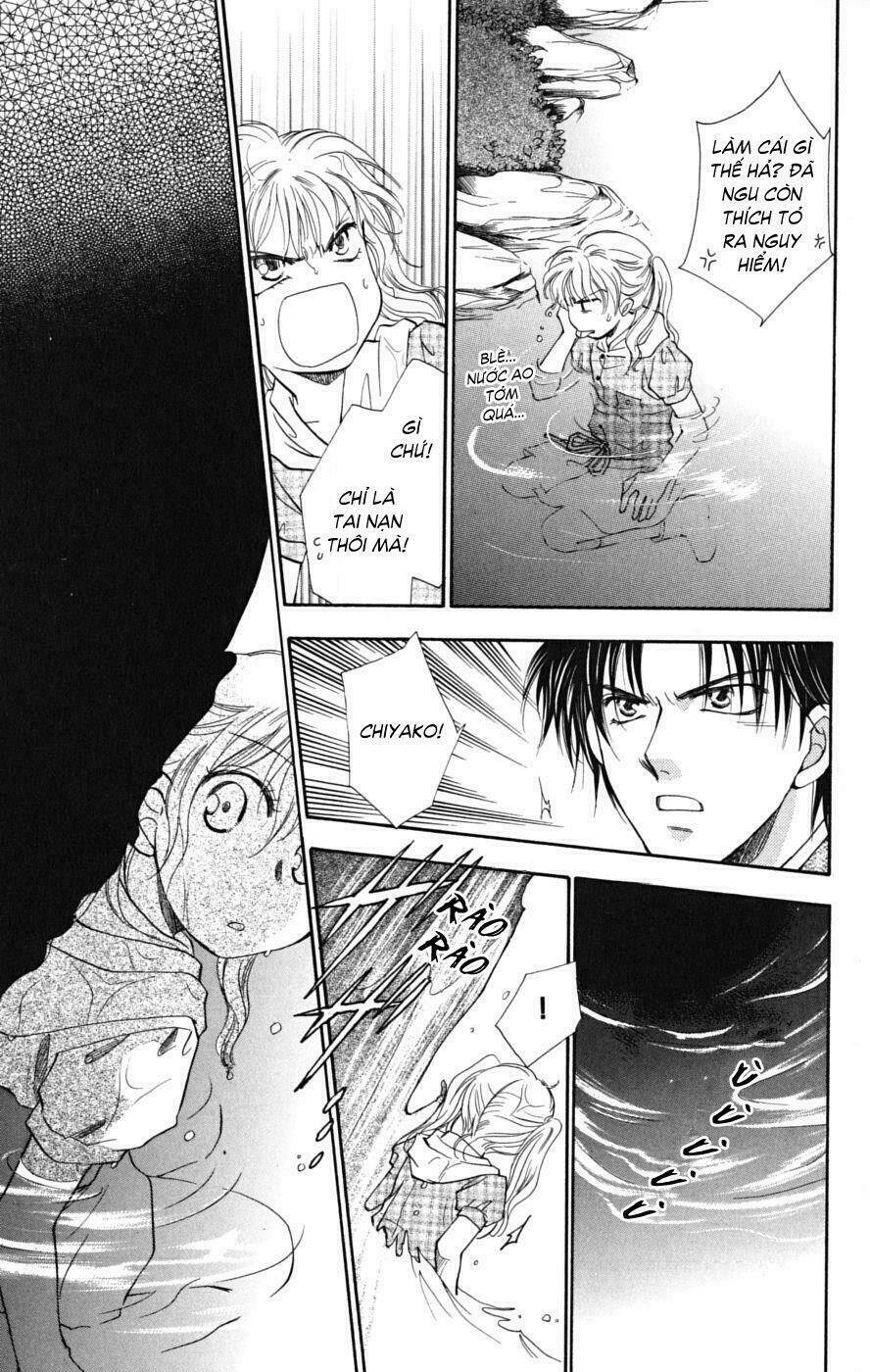 shibariya komachi chapter 6 31