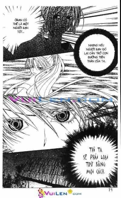 tiên nữ giáng trần chapter 19 71