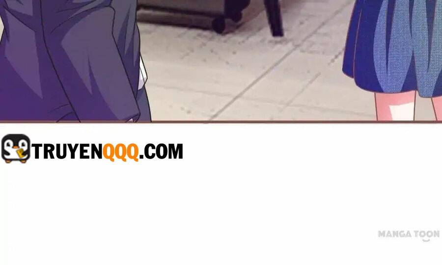 bạn trai cũ là quỷ hút máu: đừng trêu tôi chapter 11 31