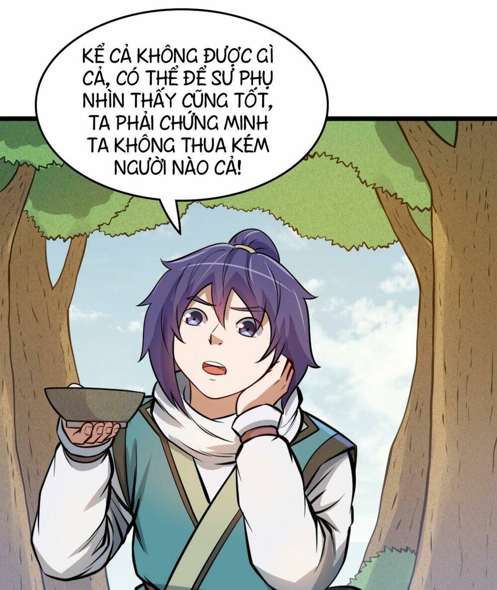 hiệp hành cửu thiên chapter 99 38