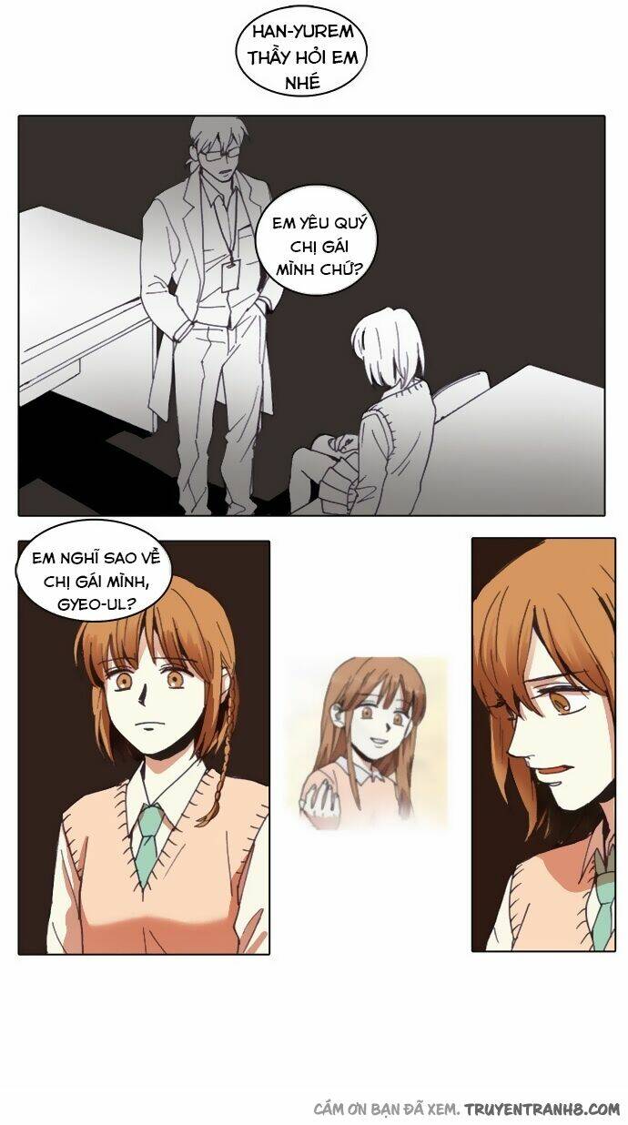 nữ sinh phép thuật chapter 9 18