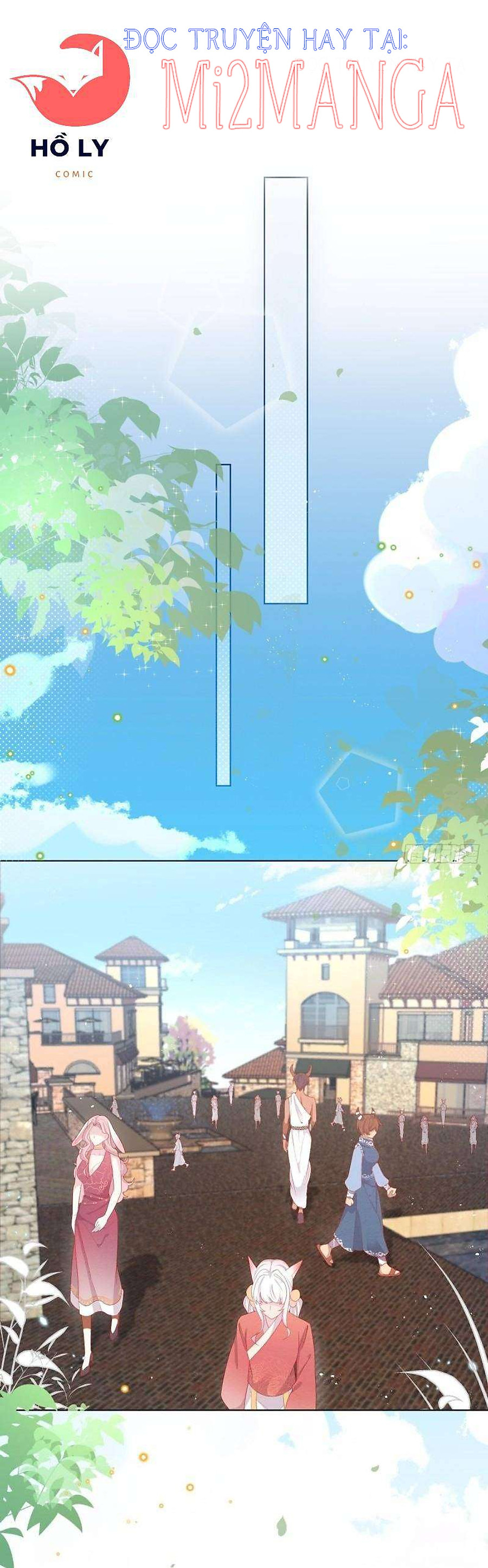 ninita yêu dấu chapter 38.2 6