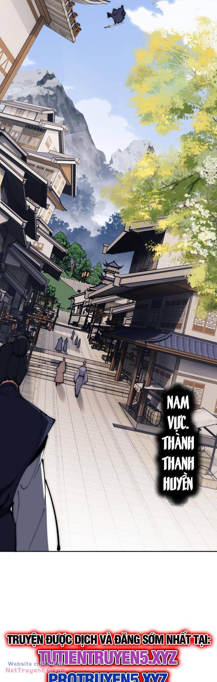 Sư Tôn: Nghịch Đồ Này Mới Không Phải Là Thánh Tử chapter 35 2