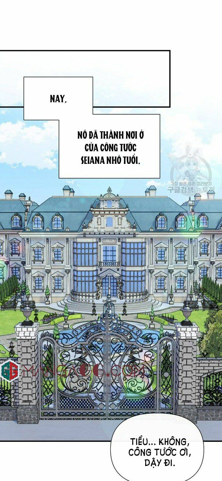 khế ước của nữ công tước quái vật chapter 150 4