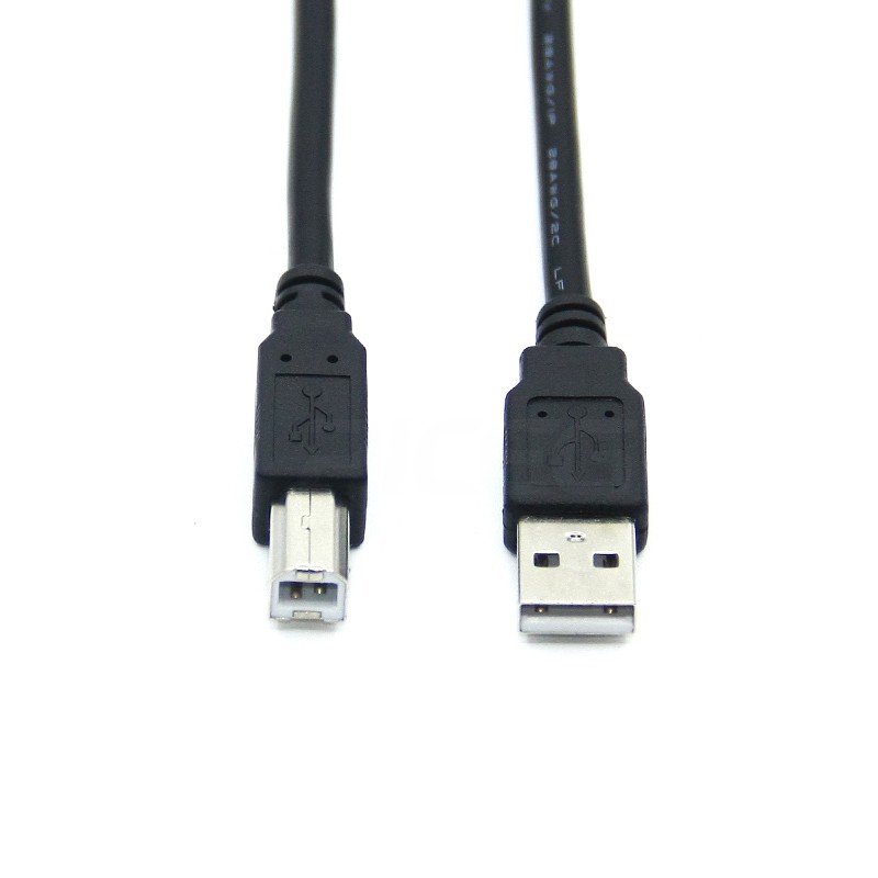 Dây Máy In Cổng USB