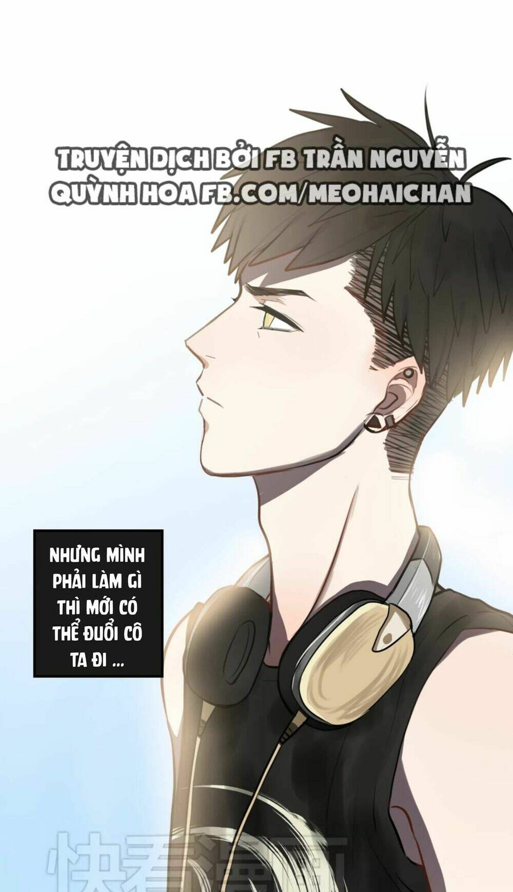 viên đường màu đen chapter 3 48