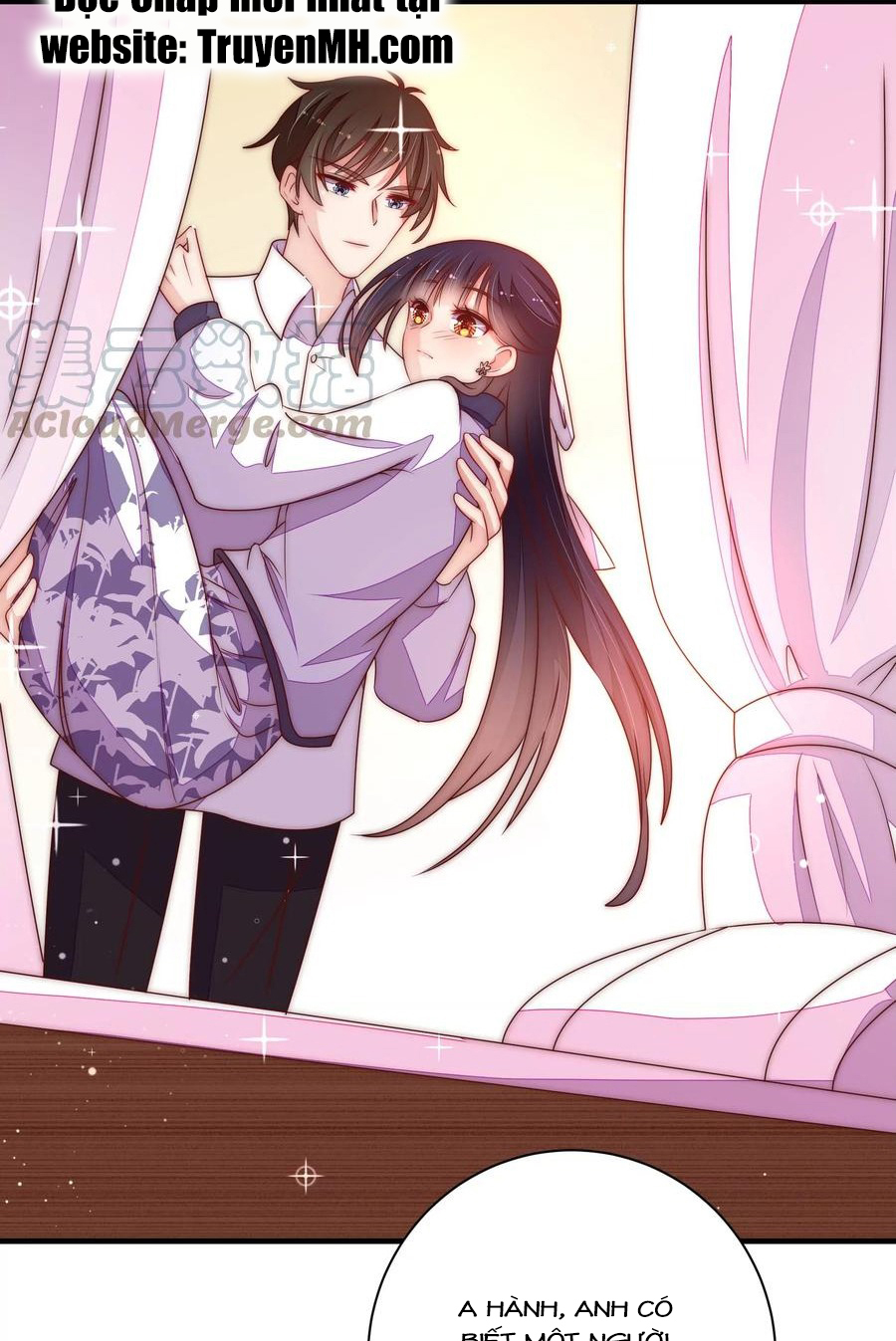 ngày nào thiếu soái cũng ghen chapter 398 12