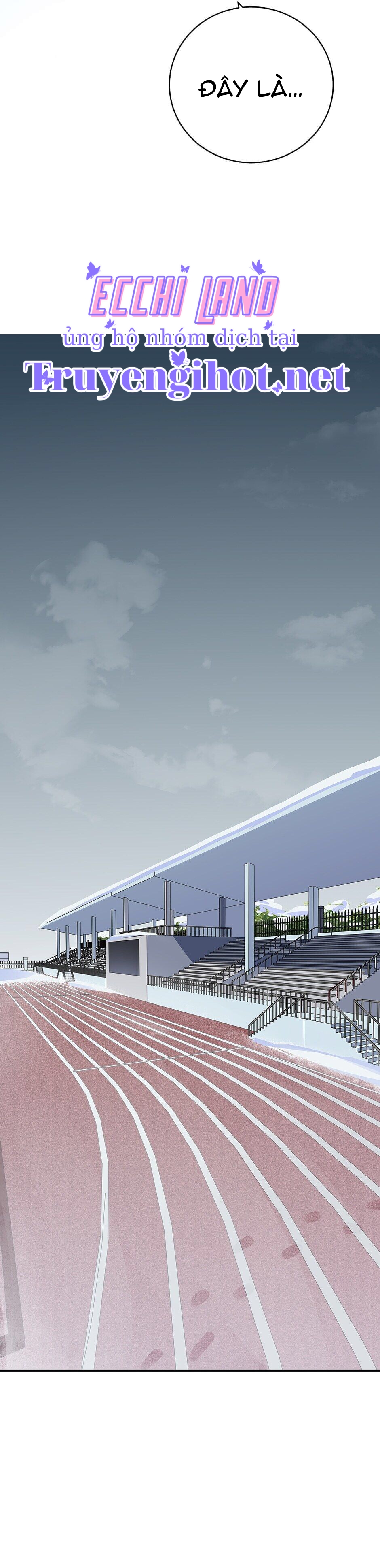 [16+] killing my love chapter 5.2 5