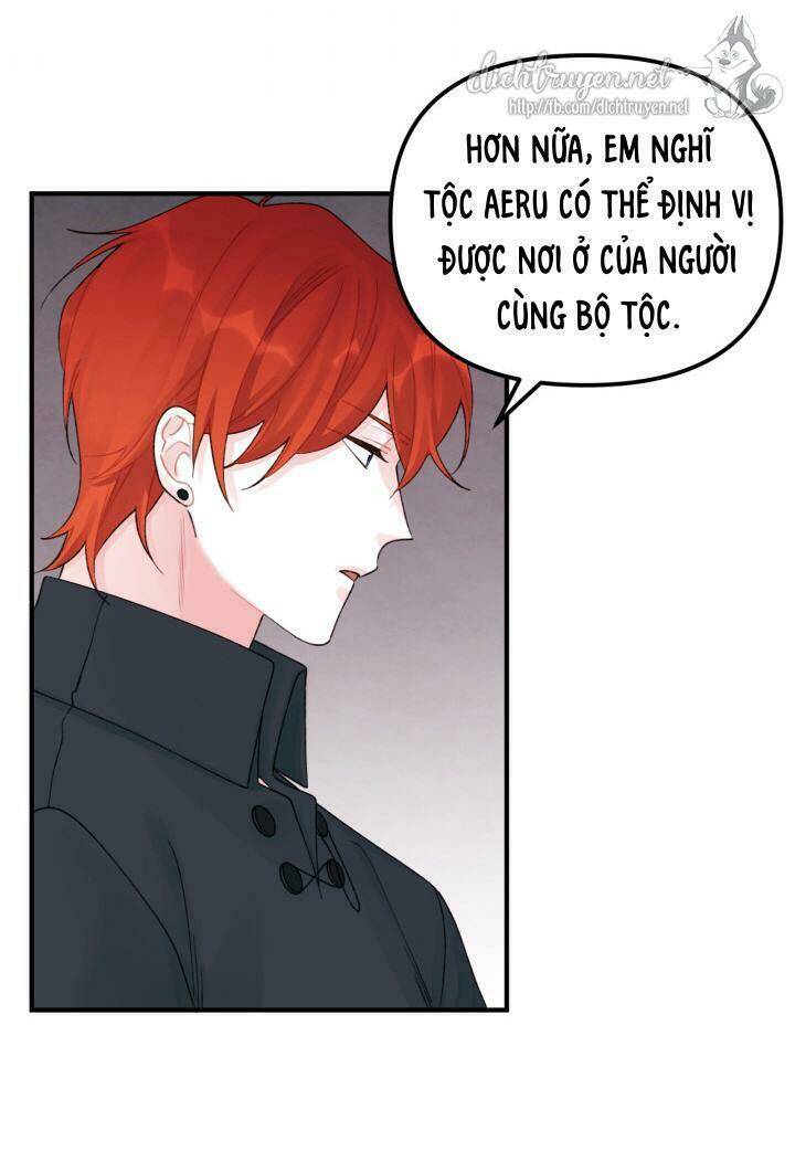 công chúa bãi rác chapter 31 49