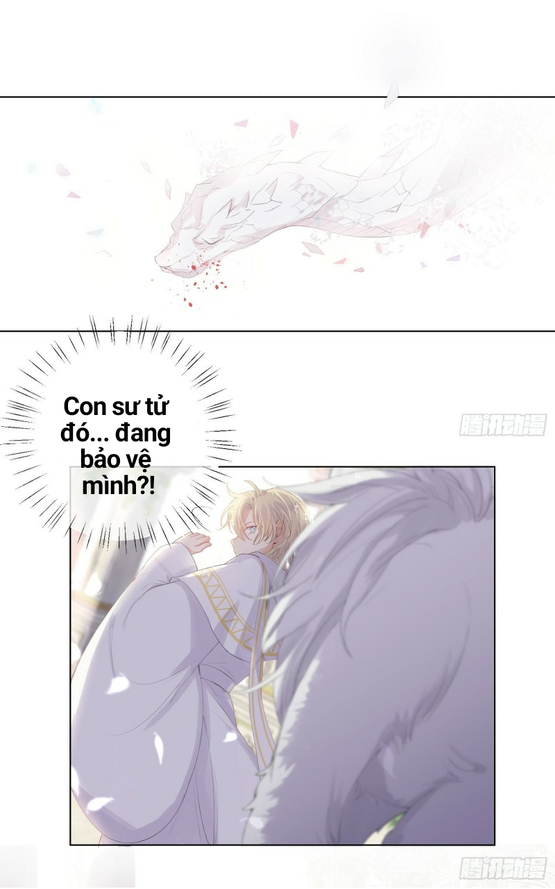 công lược của mami chapter 1 35