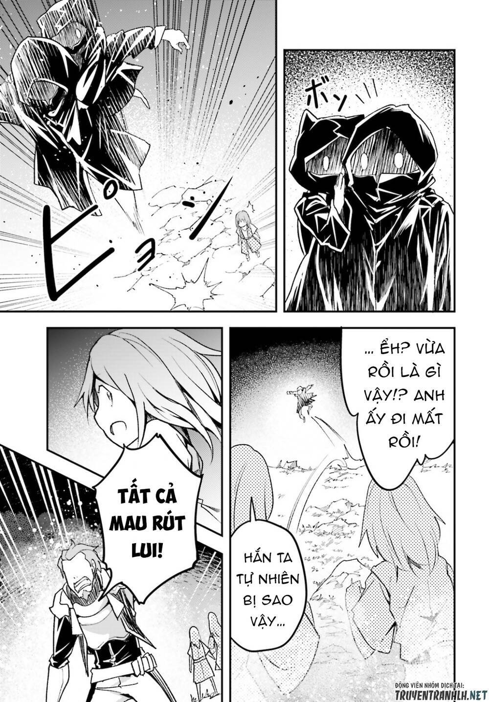 tên thường dân lv.999 chapter 49 23