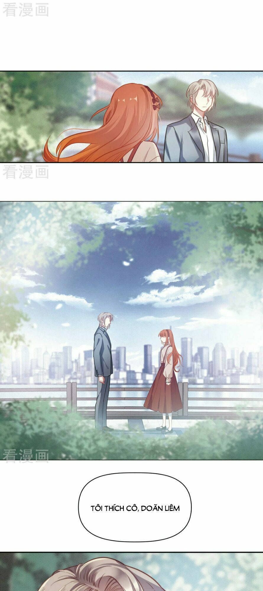 địa ngục cáo bạch thi chapter 76 1