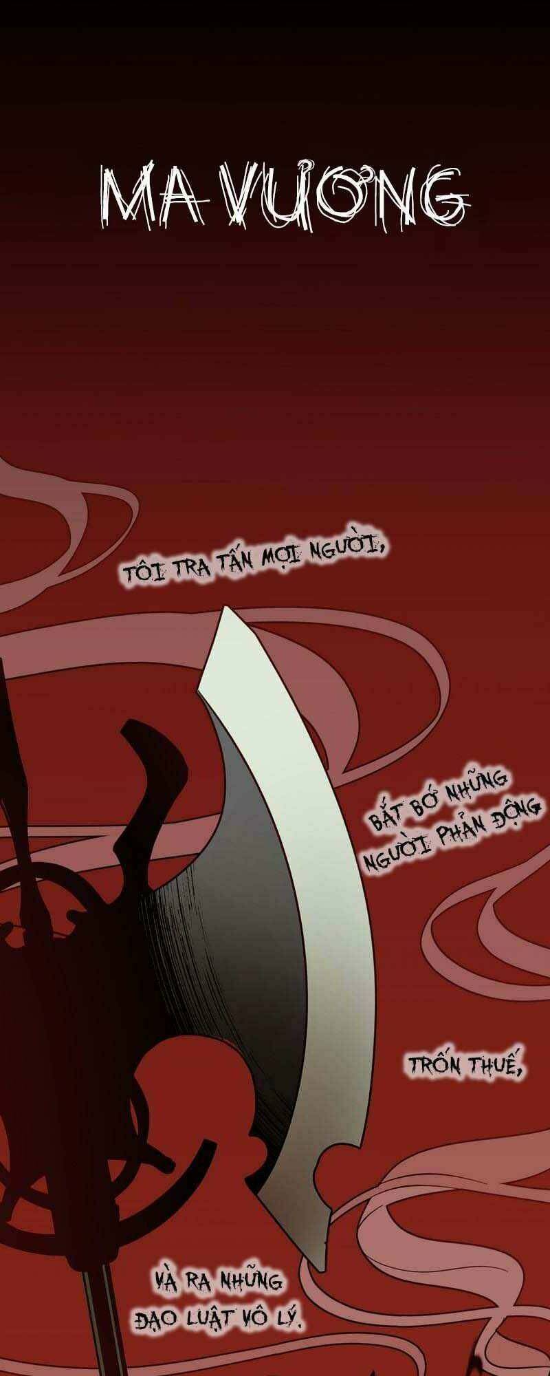 chính kiến của anh hùng chapter 1 9