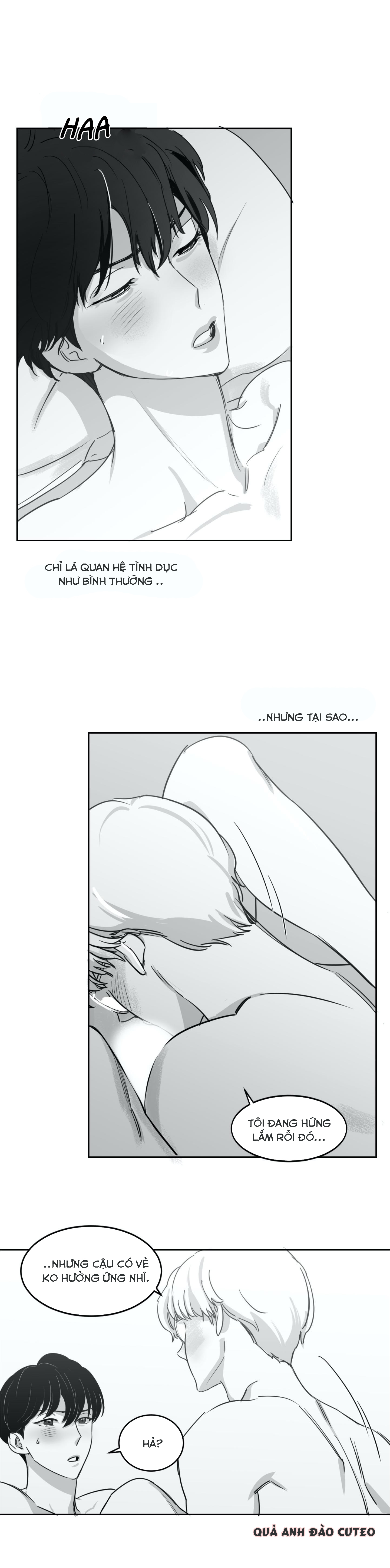 đến bên em đi! chapter 10 10