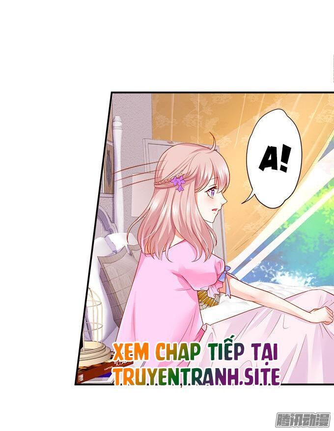 hồ tiên hung bạo chapter 2 12