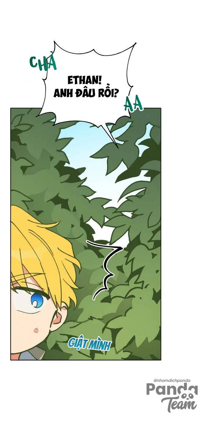 cái chết của lamia orphe chapter 40 39