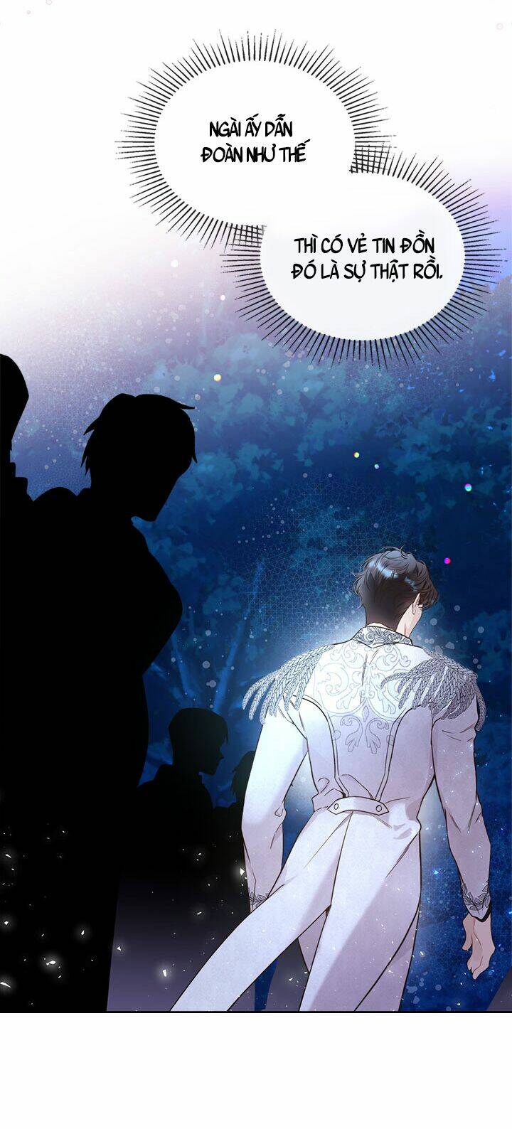 [15+] công chúa chloe chapter 66 34