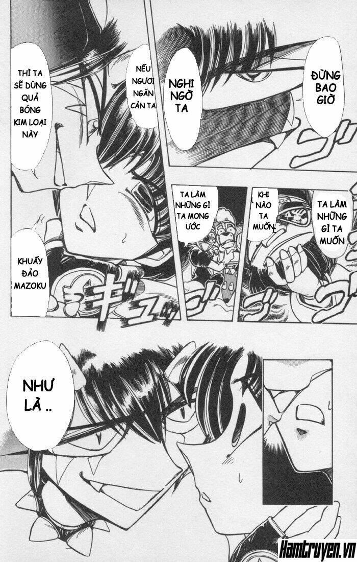 violinist of hameln - cây đàn kì diệu chapter 74 15