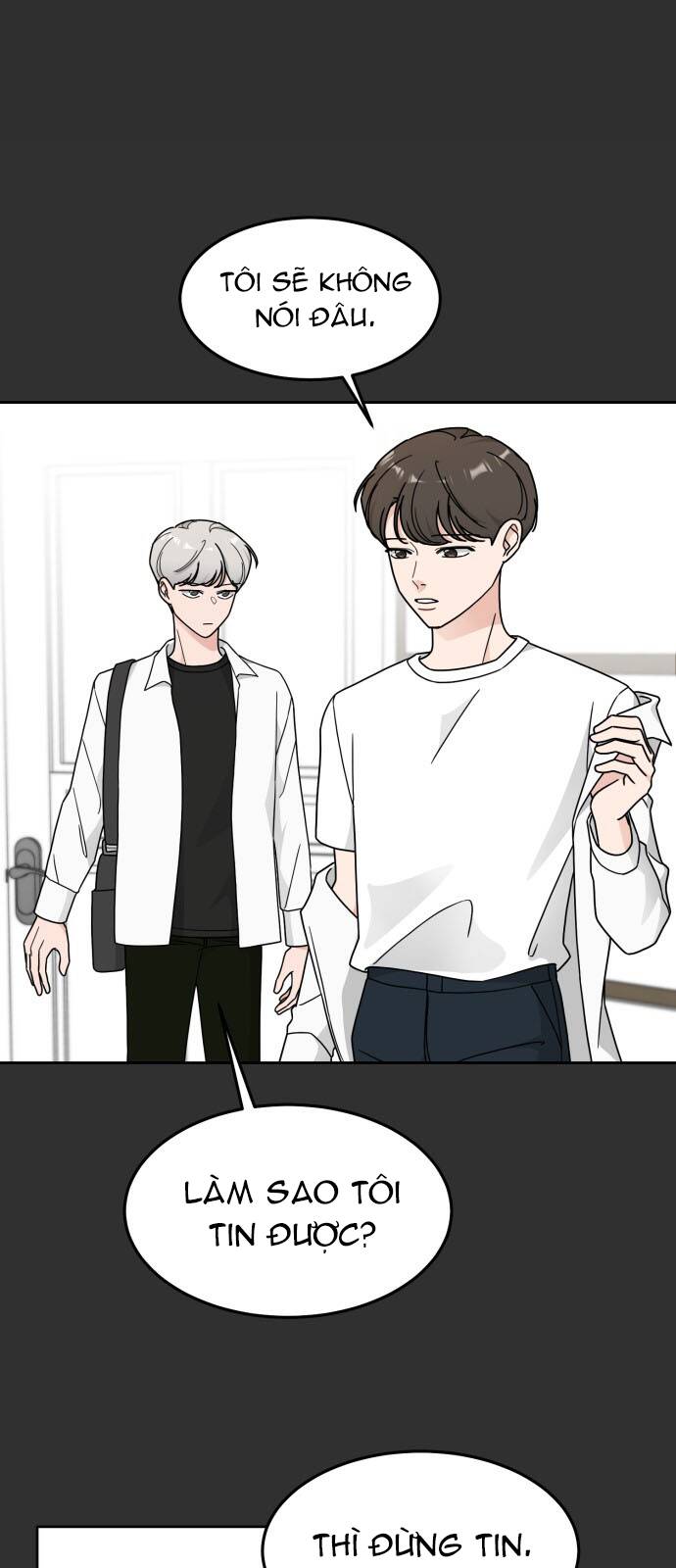 thùng quần áo tình yêu chapter 22 28